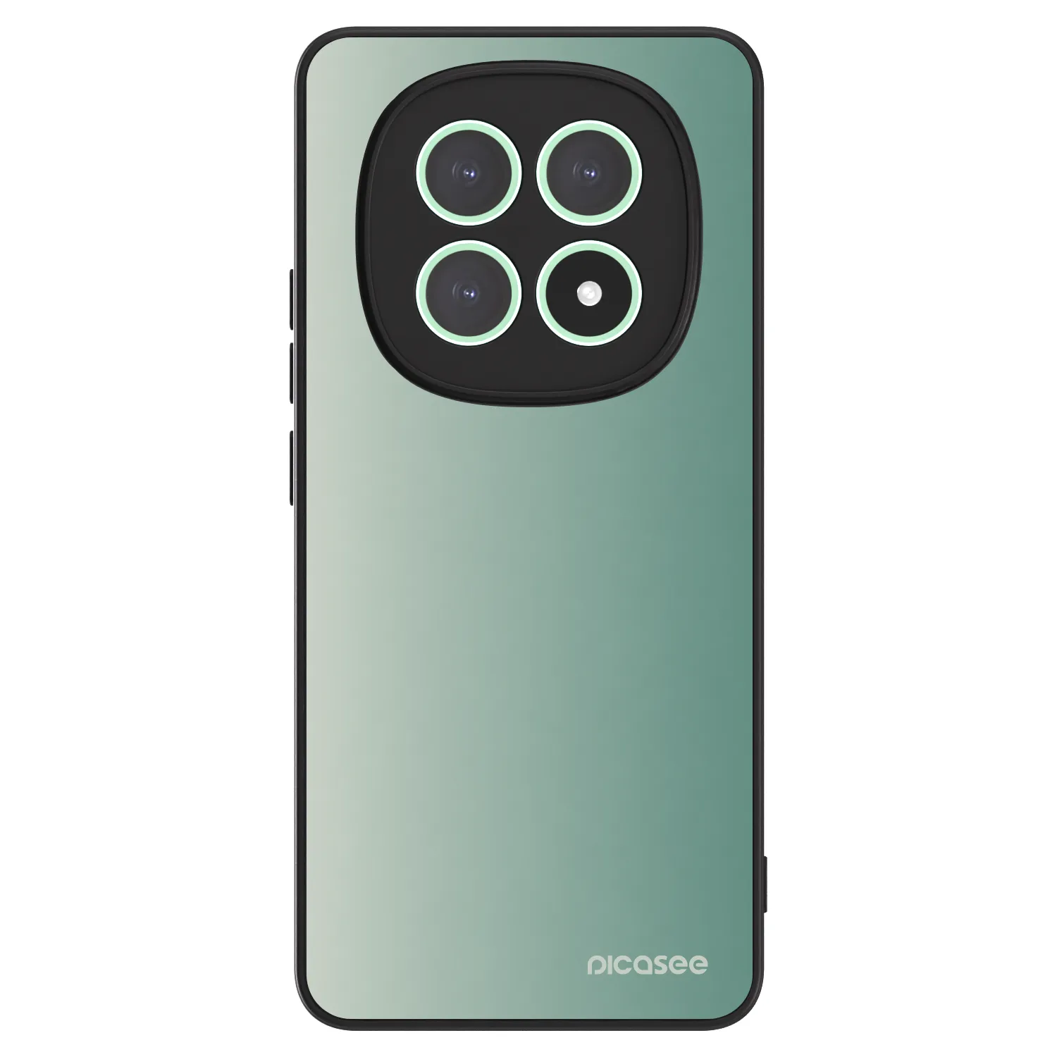 Picasee ULTIMATE CASE für Xiaomi Redmi Note 15 5G - Misty Sage