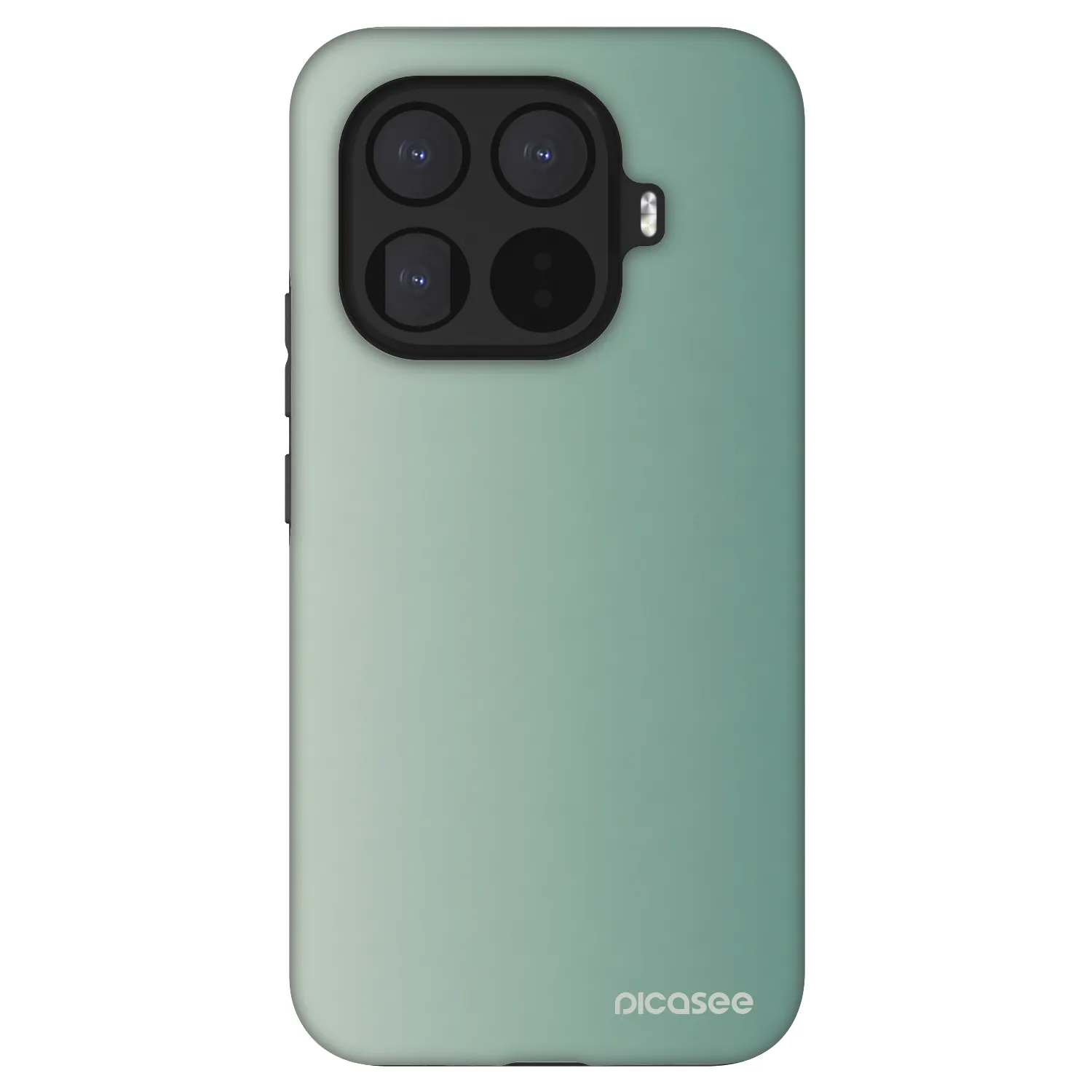 Picasee Fashion Case für Xiaomi 15T Pro - Misty Sage