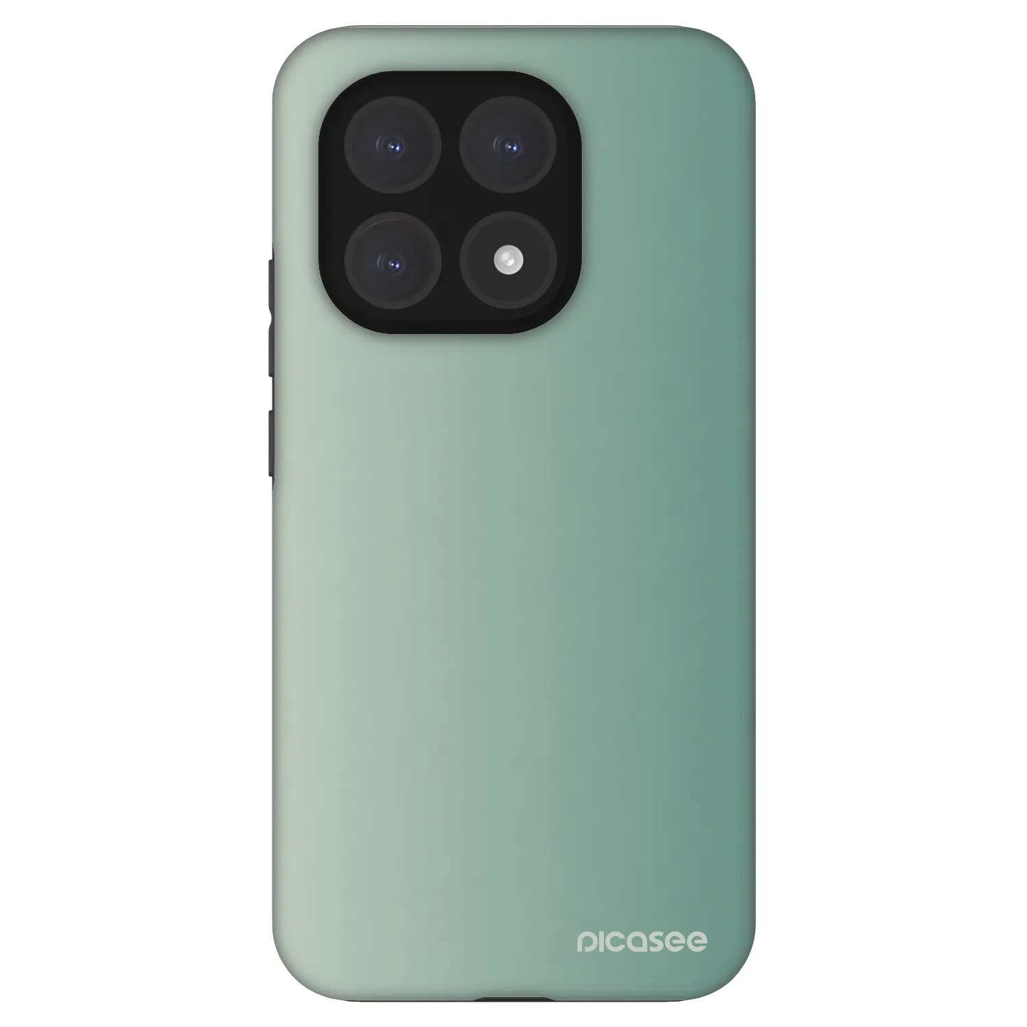 Picasee Fashion Case für Xiaomi 15T - Misty Sage
