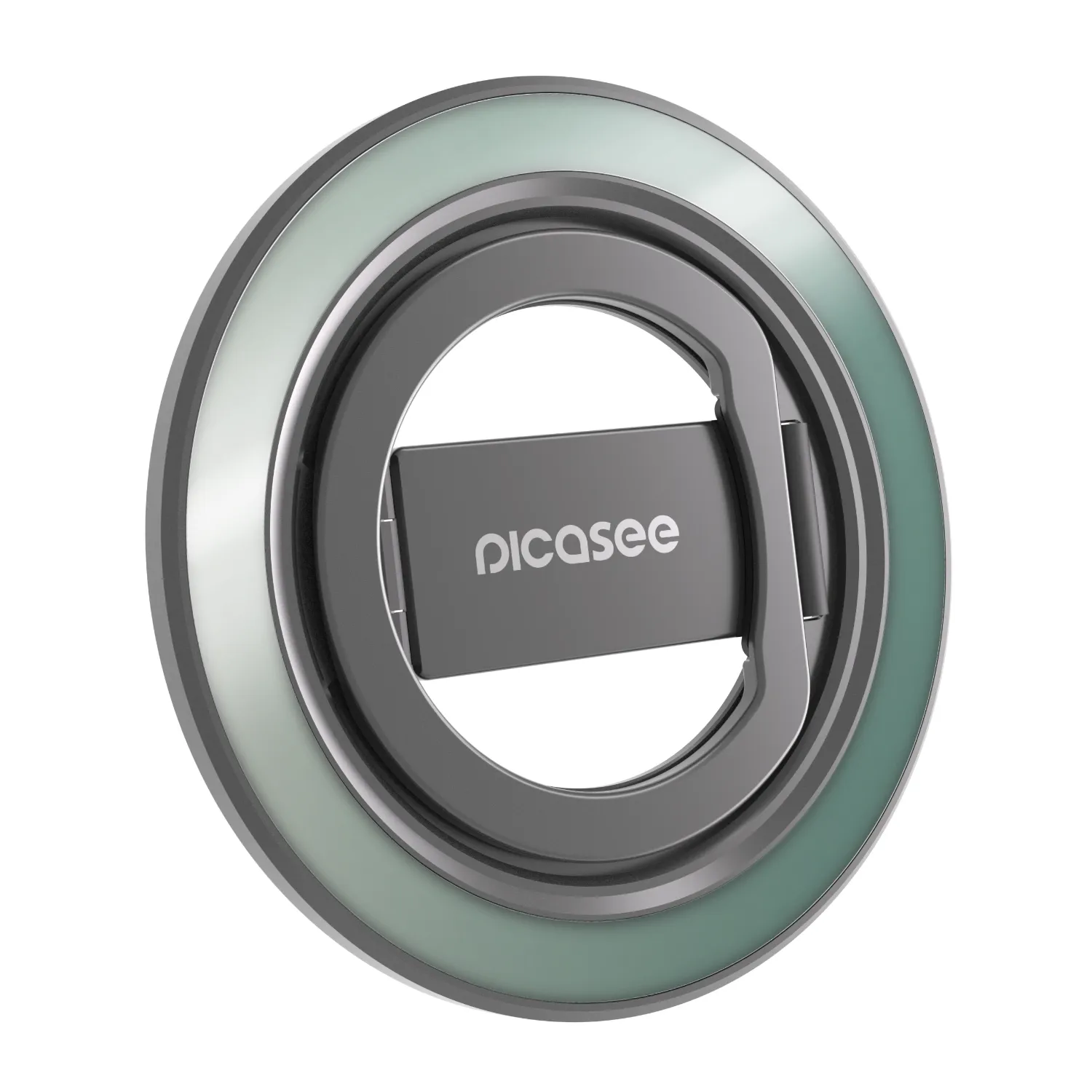 Picasee Magnetic holder - Schwarz