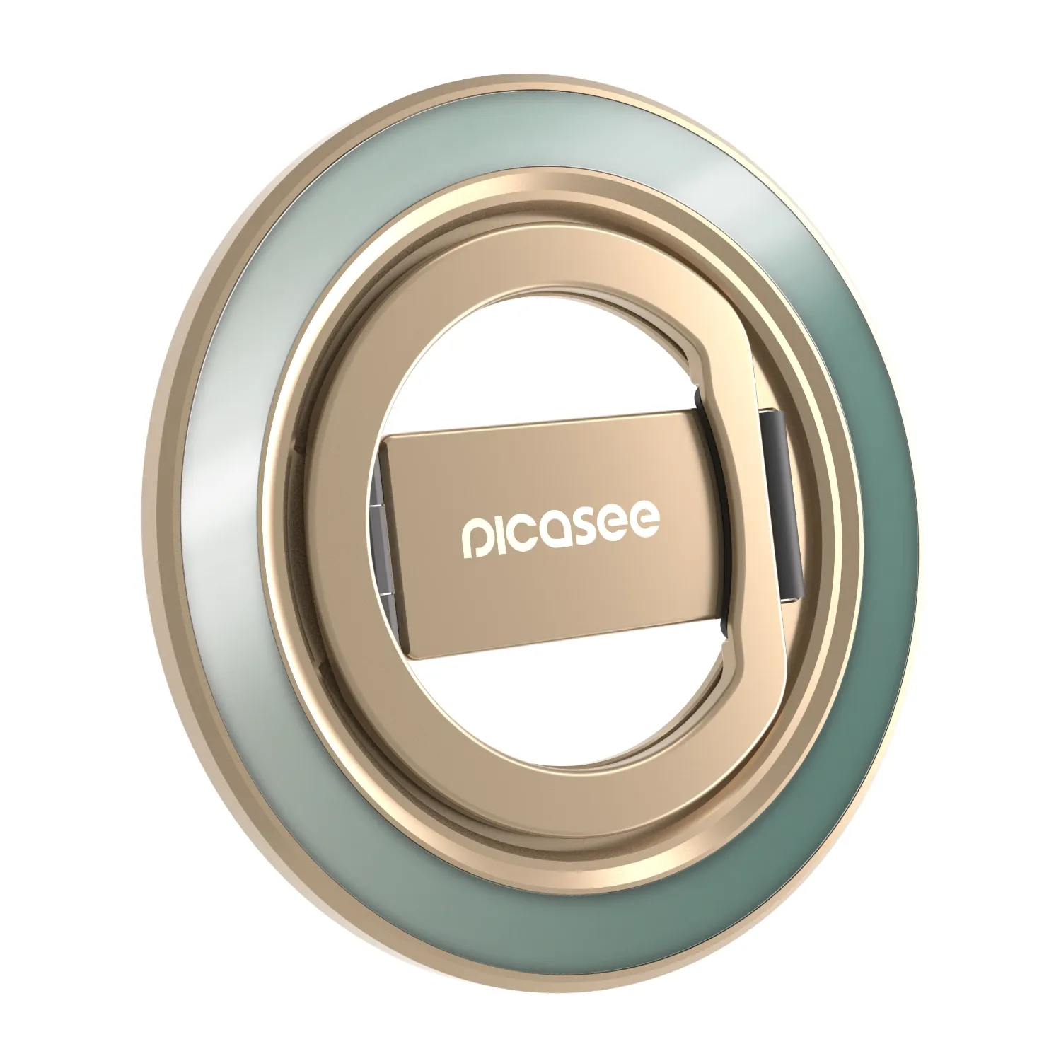 Picasee Magnetic holder - Gold