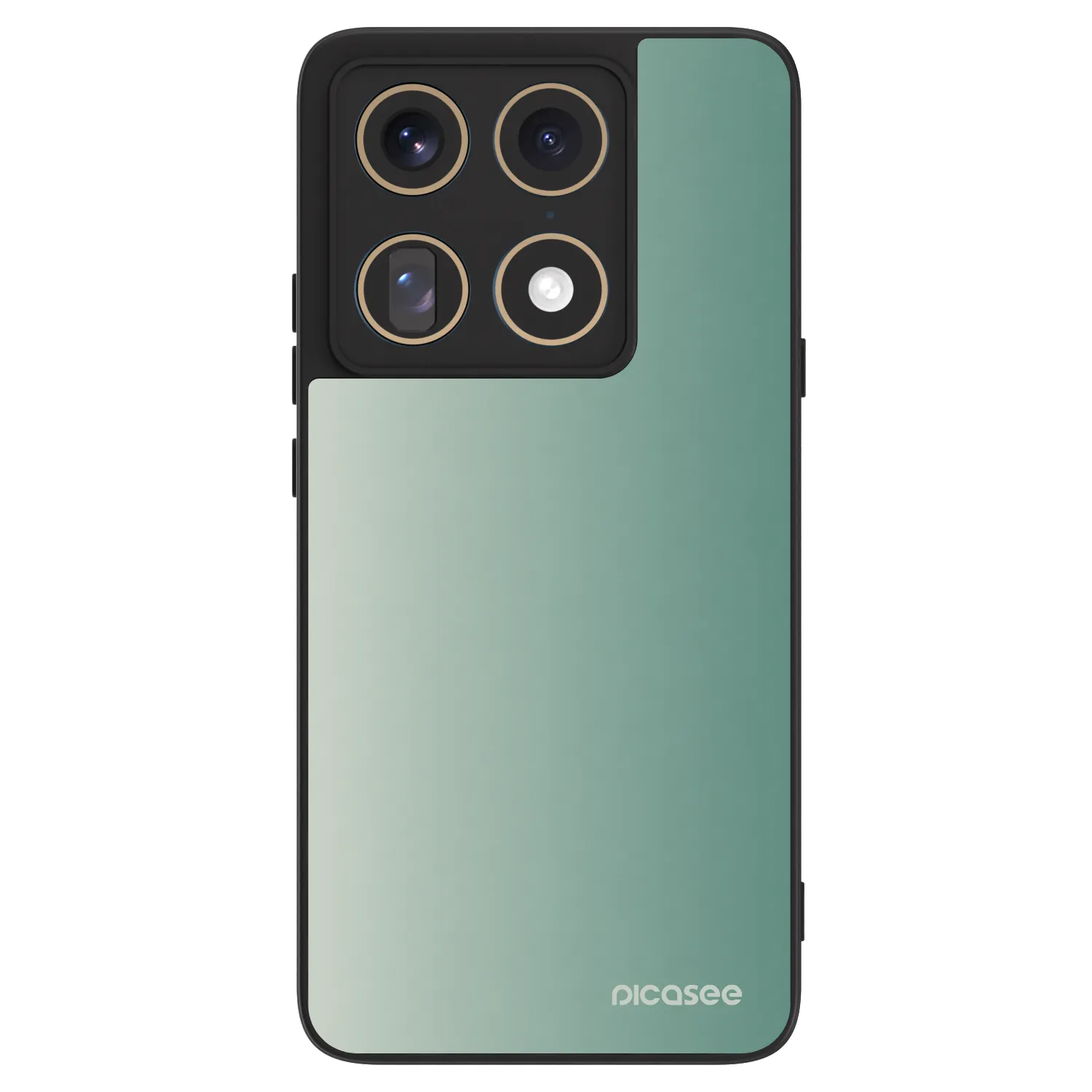 Picasee ULTIMATE CASE für Motorola Signature - Misty Sage