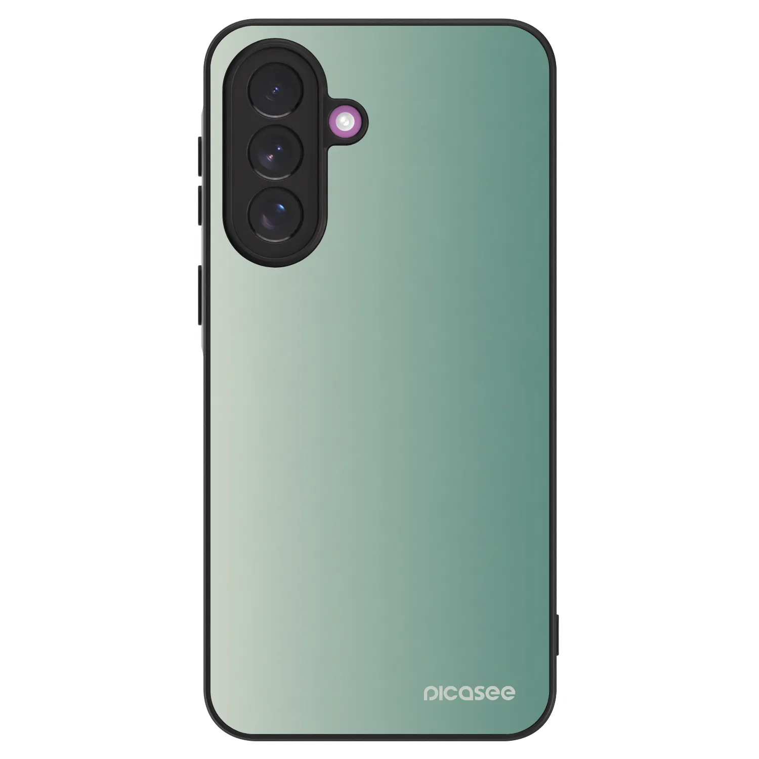 Picasee ULTIMATE CASE für Samsung Galaxy A37 - Misty Sage