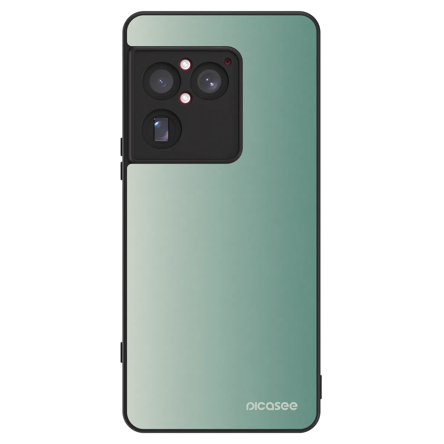 Picasee ULTIMATE CASE für Sony Xperia 1 VIII 5G - Misty Sage