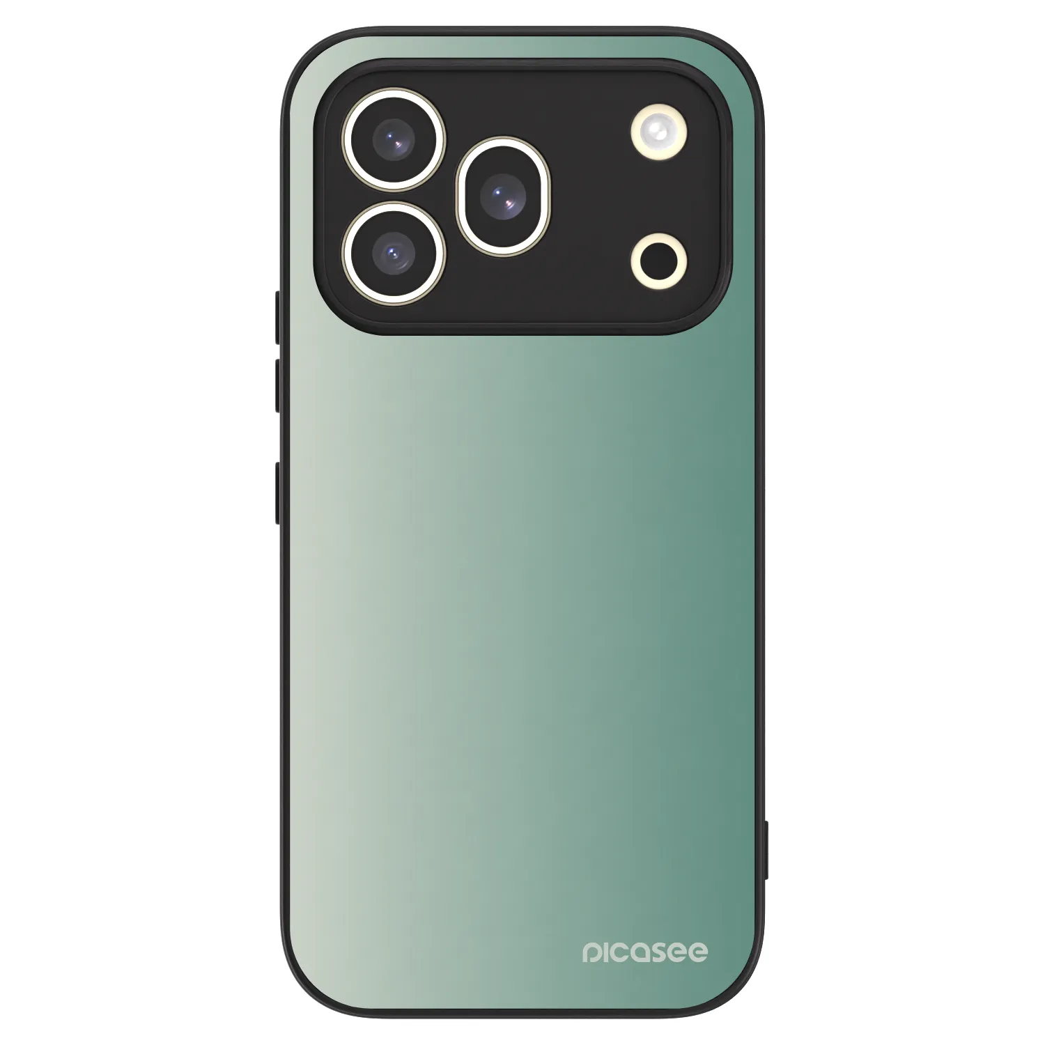 Picasee ULTIMATE CASE für Honor 600 Pro - Misty Sage