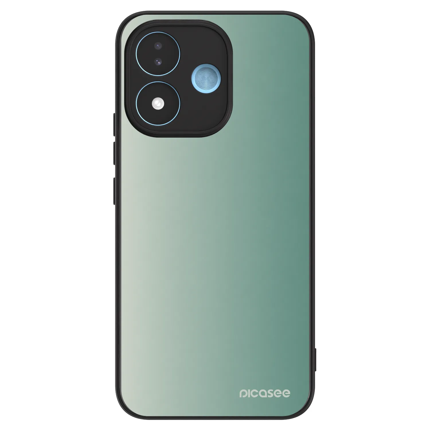 Picasee ULTIMATE CASE für Xiaomi Redmi Note 17 5G - Misty Sage