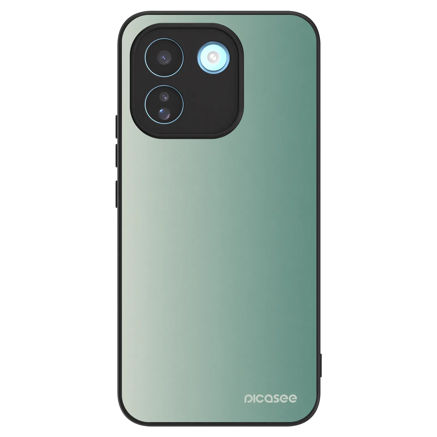 Picasee ULTIMATE CASE für Xiaomi Redmi Note 17 Pro MAX 5G - Misty Sage