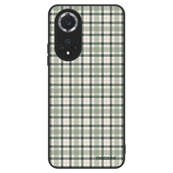 Hülle für Huawei Nova 9 SE - Sage Tartan