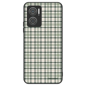 Hülle für Xiaomi Redmi 10 5G - Sage Tartan
