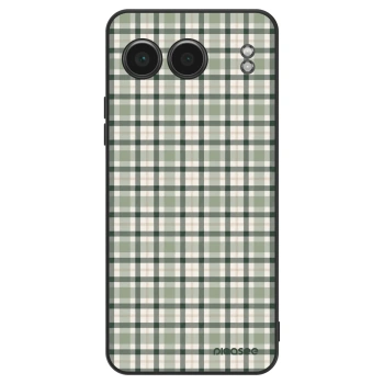 Hülle für OnePlus Nord 4 - Sage Tartan