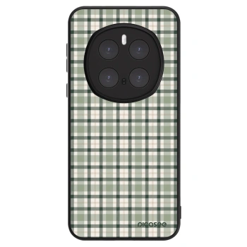 Hülle für Honor Magic7 Pro 5G - Sage Tartan