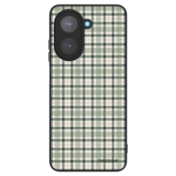 Hülle für Xiaomi Redmi A5 - Sage Tartan