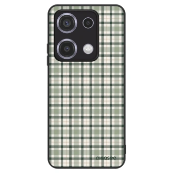 Hülle für Xiaomi Redmi Note 14S - Sage Tartan