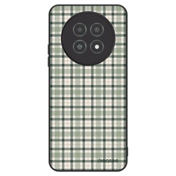 Hülle für Realme 12X - Sage Tartan