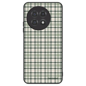 Hülle für OnePlus 13R 5G - Sage Tartan