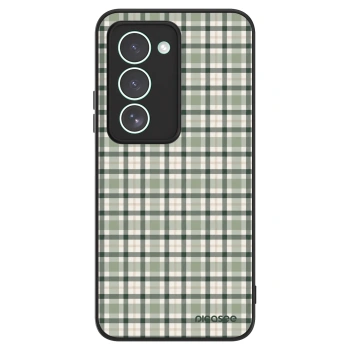 Hülle für Xiaomi Redmi 15 5G - Sage Tartan