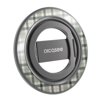 Magnetic holder - Schwarz
