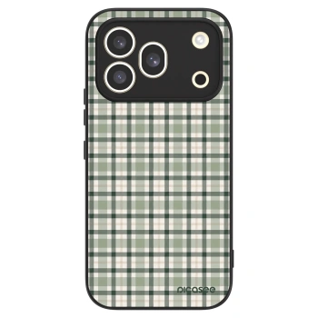 Picasee ULTIMATE CASE für Honor 600 Pro - Sage Tartan
