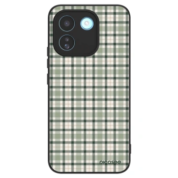 Hülle für Xiaomi Redmi Note 17 Pro MAX 5G - Sage Tartan