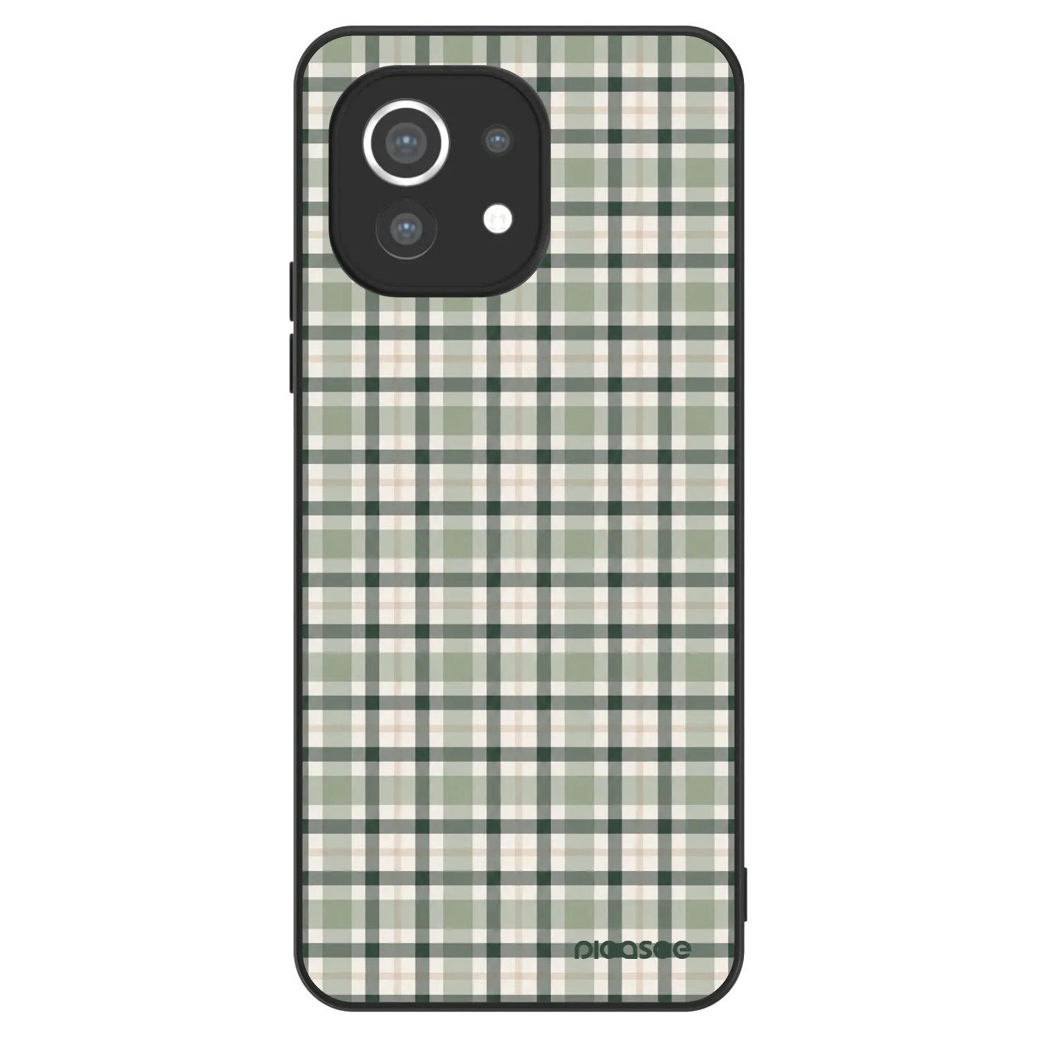 Picasee ULTIMATE CASE für Xiaomi Mi 11 - Sage Tartan