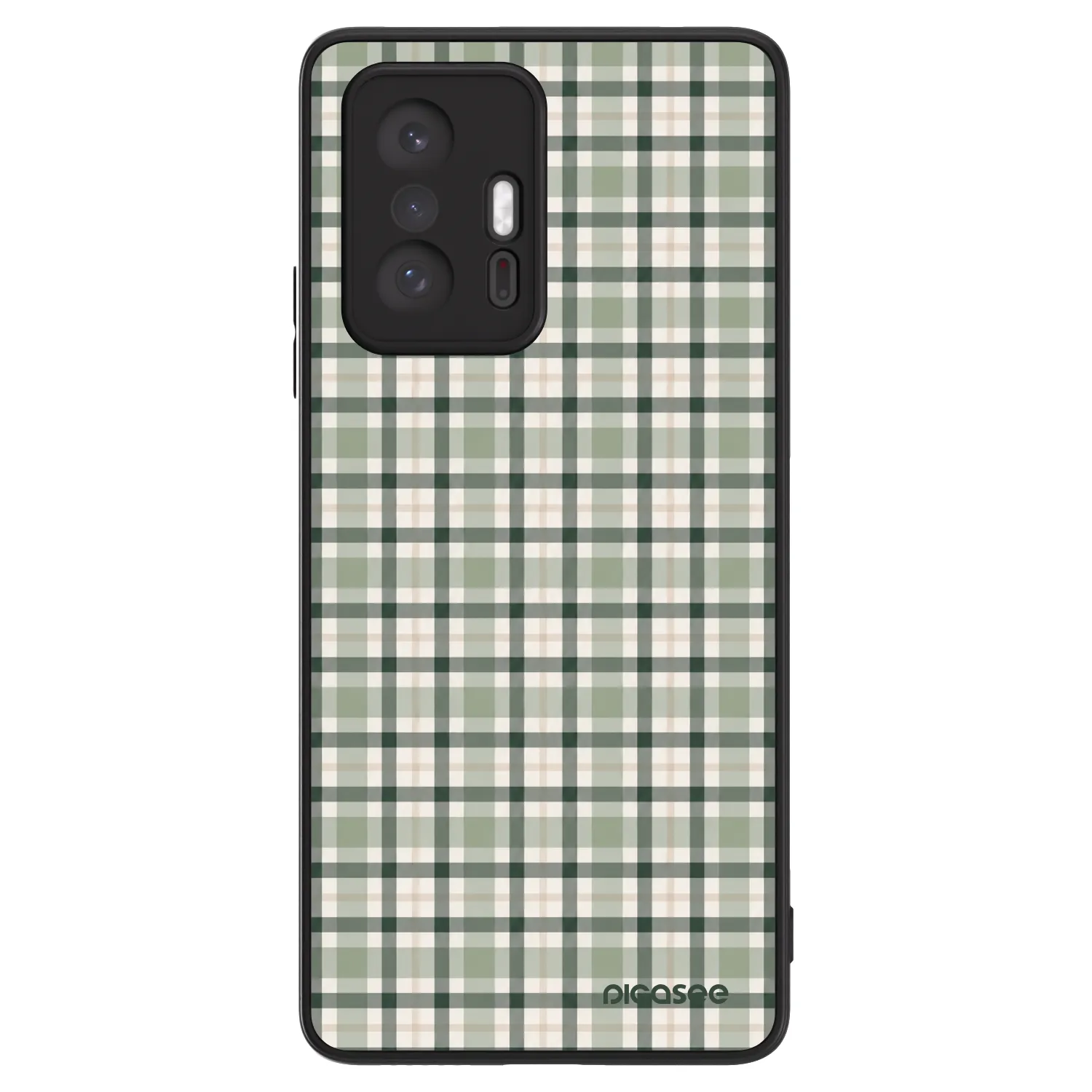 Picasee ULTIMATE CASE für Xiaomi 11T - Sage Tartan