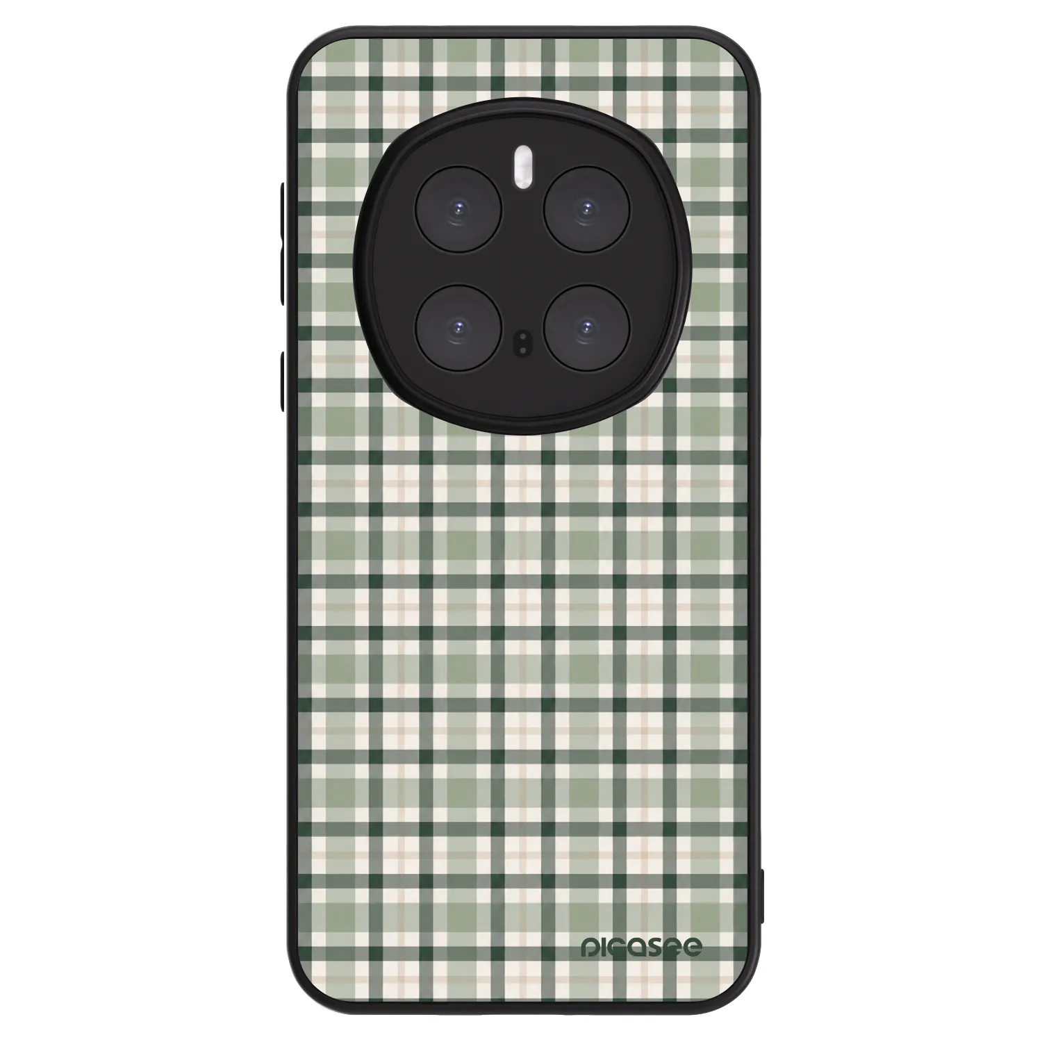 Picasee ULTIMATE CASE für Honor Magic7 Pro 5G - Sage Tartan