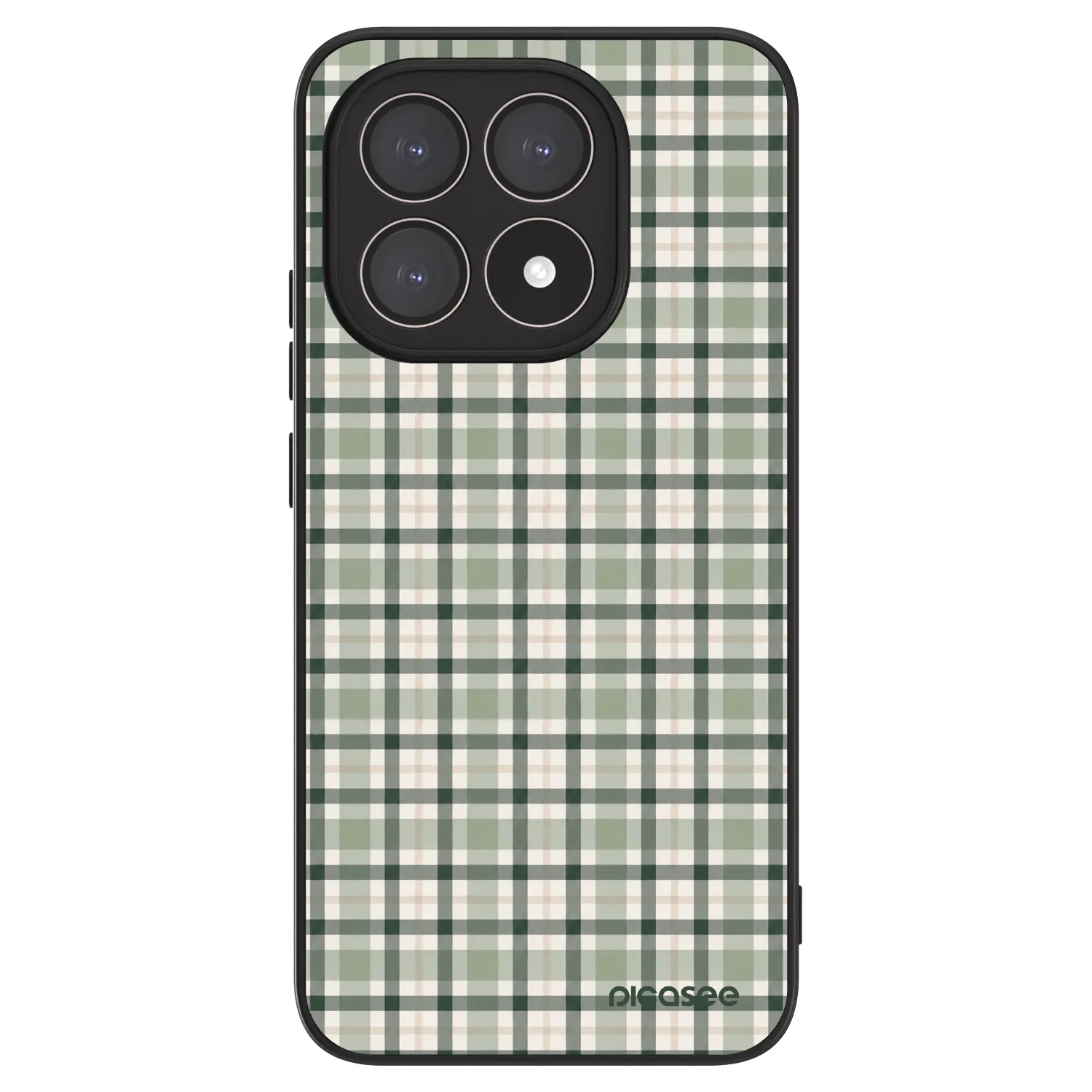 Picasee ULTIMATE CASE für Xiaomi 15T - Sage Tartan