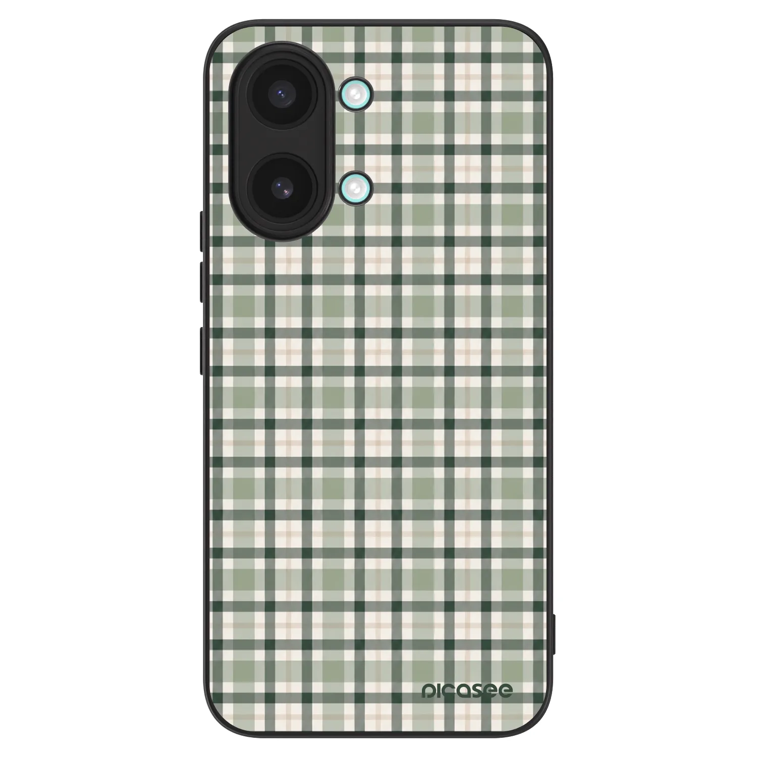 Picasee ULTIMATE CASE für Xiaomi Poco X8 Pro Max - Sage Tartan