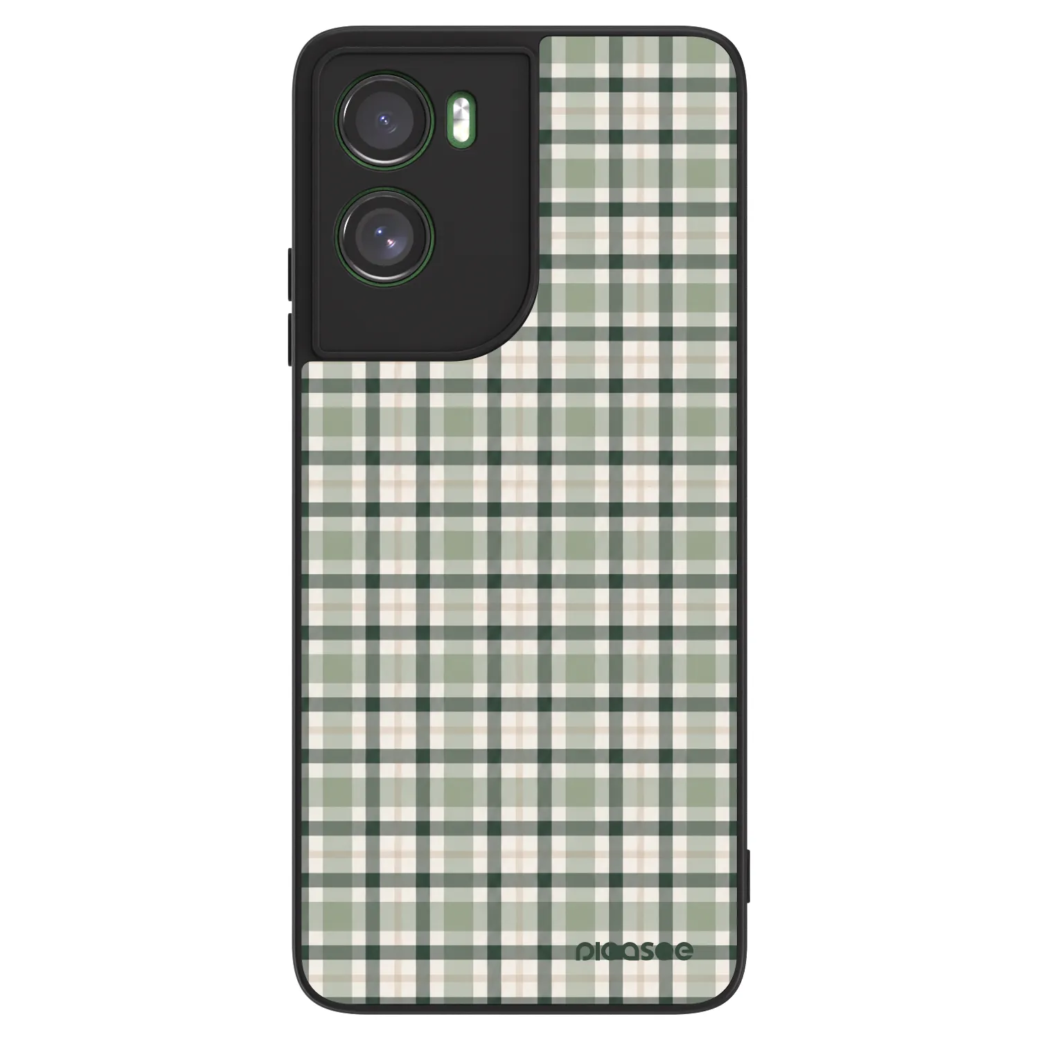 Picasee ULTIMATE CASE für Motorola Moto G06 - Sage Tartan