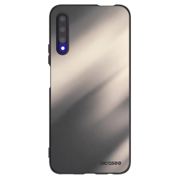 Hülle für Honor 9X Pro - Smoky Beige