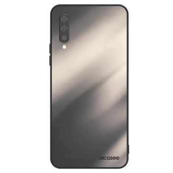 Hülle für Samsung Galaxy A50 A505F - Smoky Beige