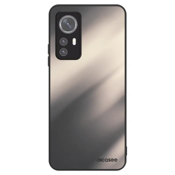 Hülle für Xiaomi 12 - Smoky Beige