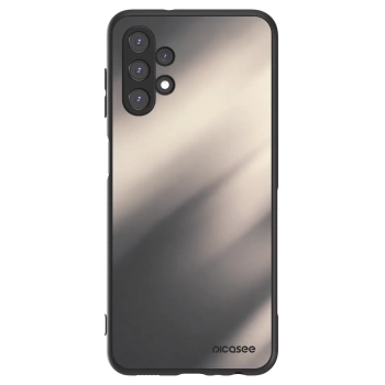 Picasee ULTIMATE CASE für Samsung Galaxy A13 4G A135 - Smoky Beige