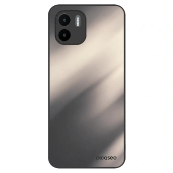 Hülle für Xiaomi Redmi A1 - Smoky Beige