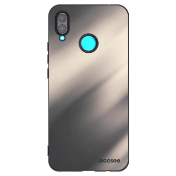 Hülle für Huawei Nova 3i - Smoky Beige