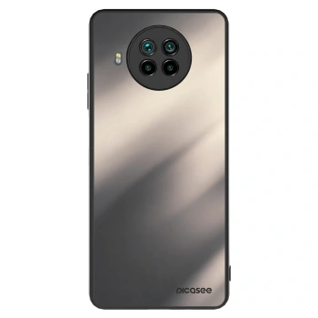 Hülle für Xiaomi Mi 10T Lite - Smoky Beige