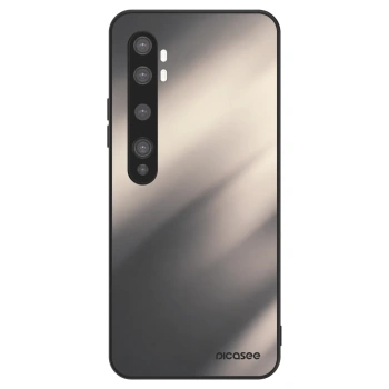 Hülle für Xiaomi Mi Note 10 (Pro) - Smoky Beige