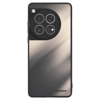 Picasee ULTIMATE CASE für OnePlus 12 5G - Smoky Beige