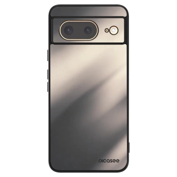 Hülle für Google Pixel 8 - Smoky Beige
