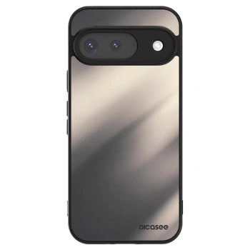 Hülle für Google Pixel 9 - Smoky Beige