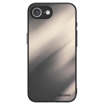 Picasee ULTIMATE CASE MagSafe für Apple iPhone 16e - Smoky Beige
