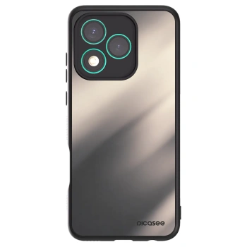 Hülle für Honor 400 Lite 5G - Smoky Beige