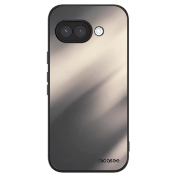 Hülle für Google Pixel 9a - Smoky Beige