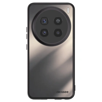 Hülle für Vivo X200 Pro - Smoky Beige