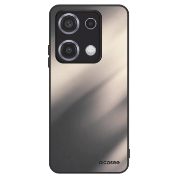 Hülle für Xiaomi Redmi Note 14S - Smoky Beige