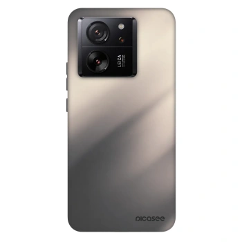 Hülle für Xiaomi 13T Pro - Smoky Beige