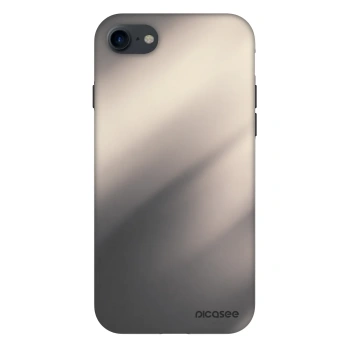 Hülle für Apple iPhone 7 - Smoky Beige