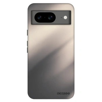 Hülle für Google Pixel 8 Pro - Smoky Beige