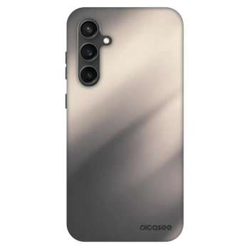 Hülle für Samsung Galaxy S23 FE S711B - Smoky Beige