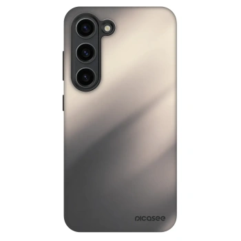 Hülle für Samsung Galaxy S23 5G - Smoky Beige